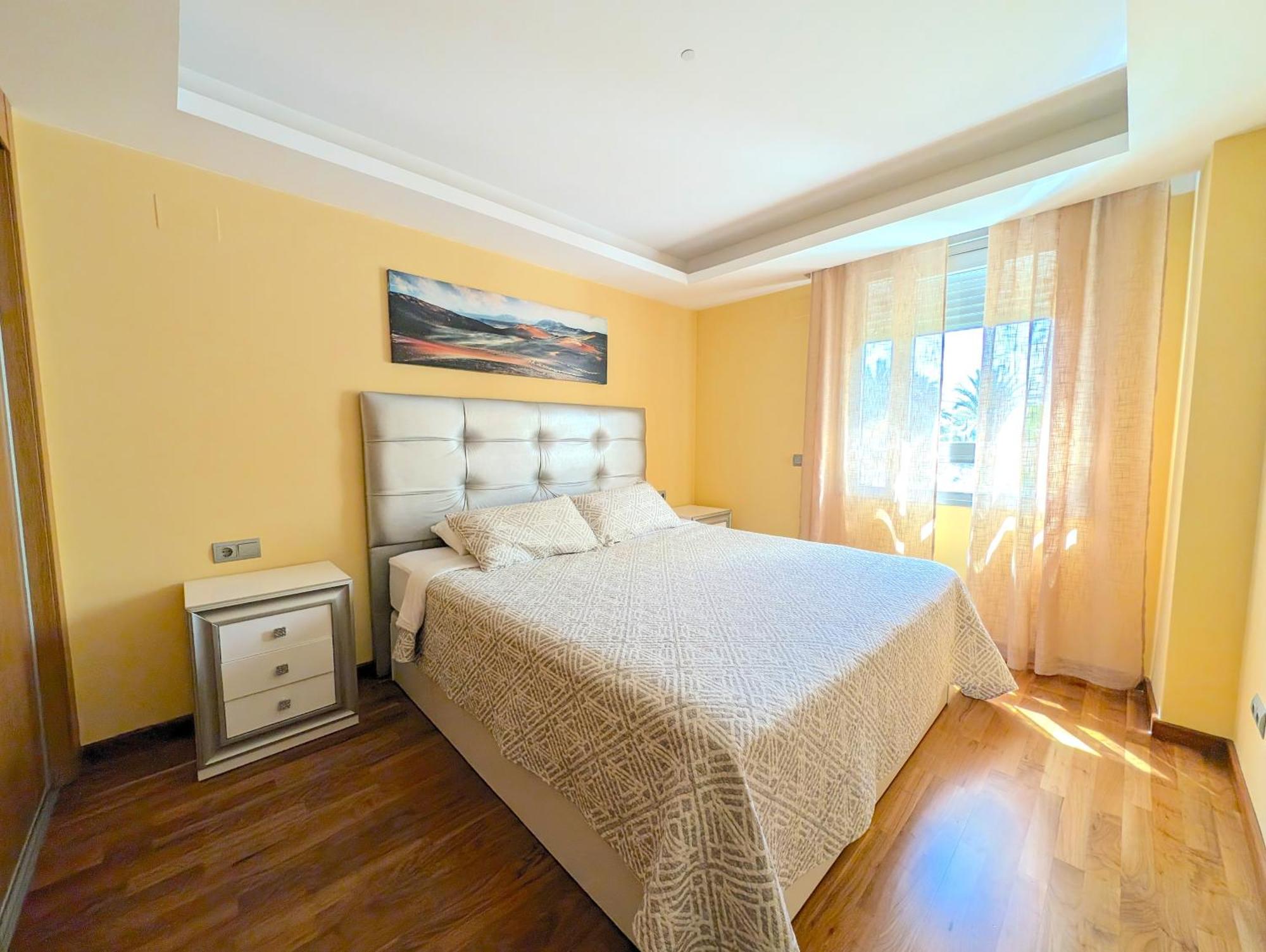 Apartments 1418 San Pedro มาร์เบยา ภายนอก รูปภาพ