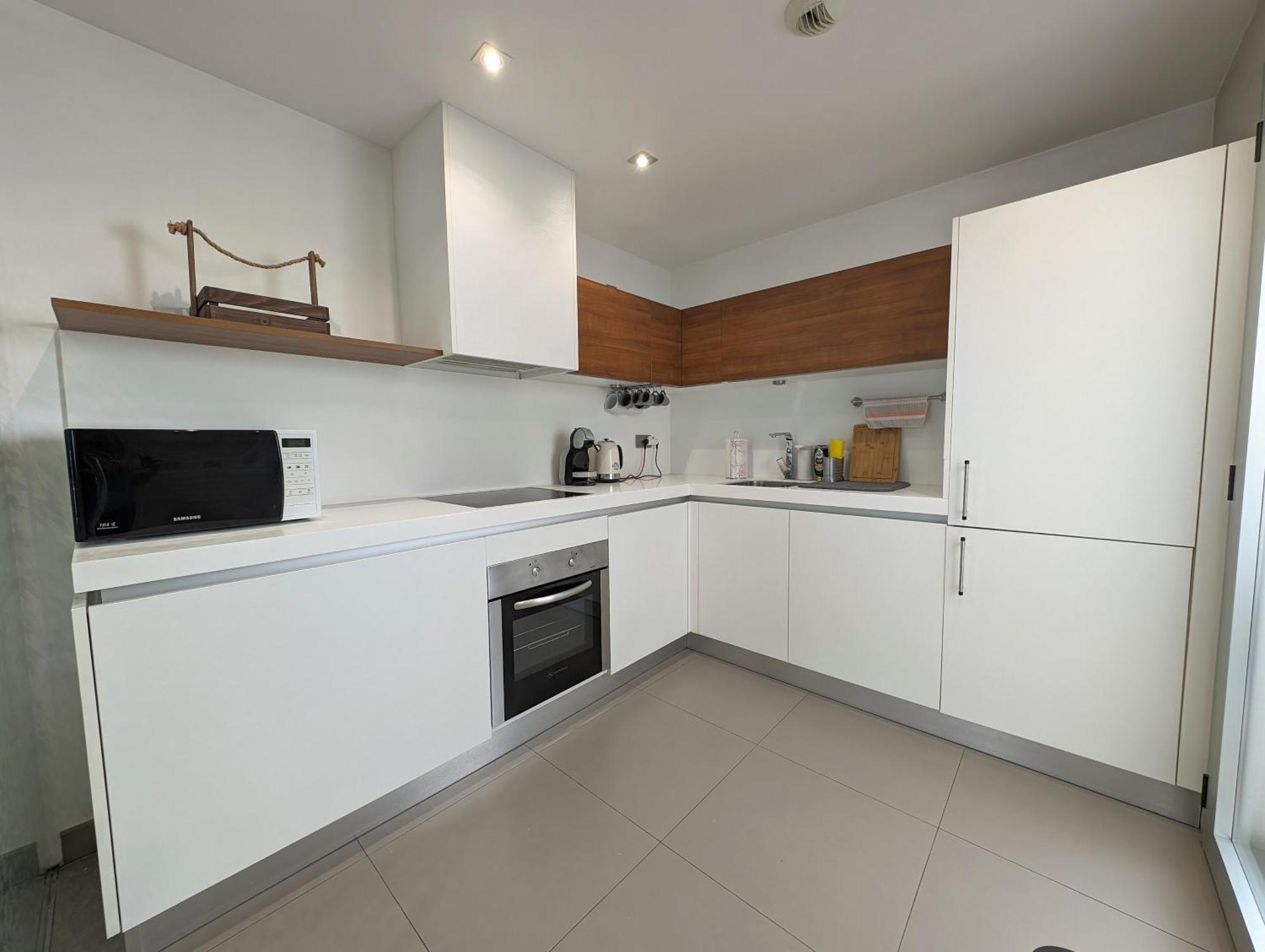 Apartments 1418 San Pedro มาร์เบยา ภายนอก รูปภาพ