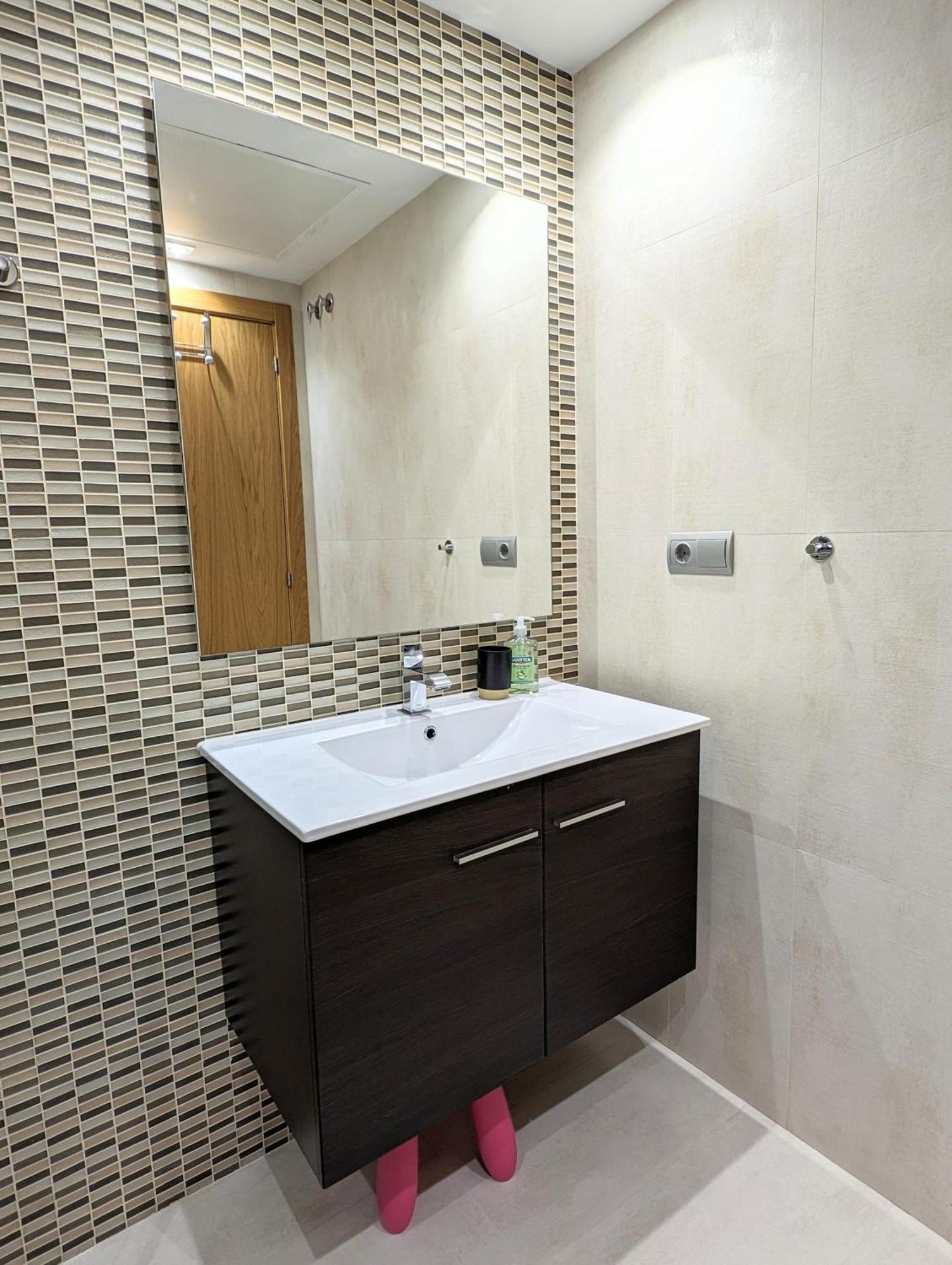 Apartments 1418 San Pedro มาร์เบยา ภายนอก รูปภาพ